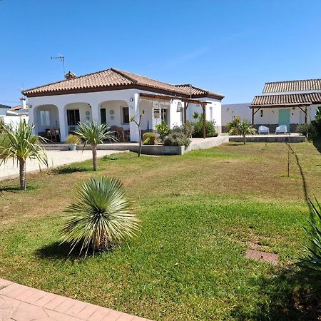 צ'יקלנה דה לה פרונטרה Villa Jaca Azule מראה חיצוני תמונה