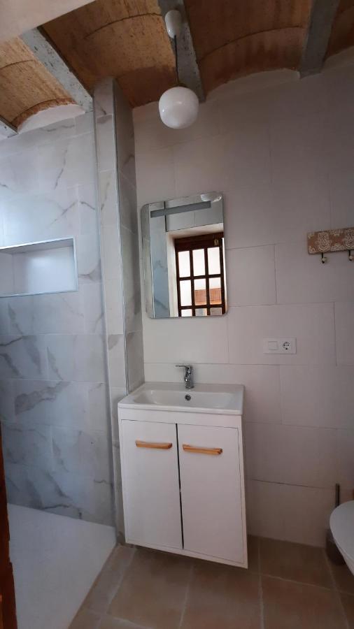 צ'יקלנה דה לה פרונטרה Villa Jaca Azule מראה חיצוני תמונה