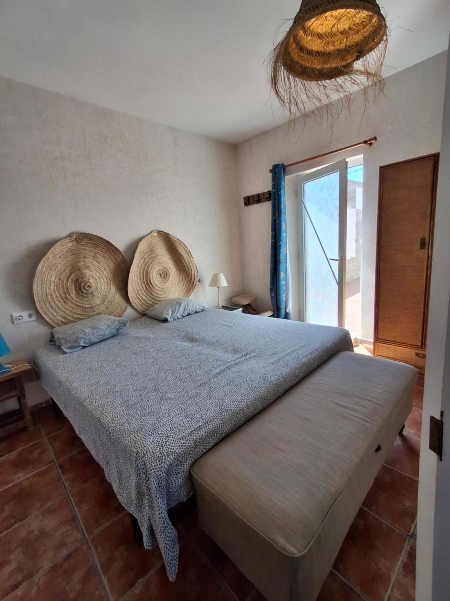 צ'יקלנה דה לה פרונטרה Villa Jaca Azule חדר תמונה